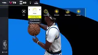 G-$tax Muzik Clan Entertainment 10  vs. Chicago Bulls tapeB1  NBA 2K26  PlayStation 5