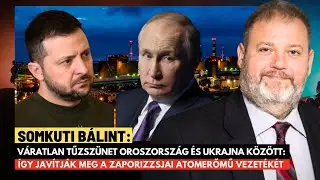 Rendkívüli: brutális betörés Kárpátalján, itt vannak a háború lenyomatai? - Somkuti Bálint