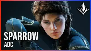 SPARROW | #120 | PREDECESSOR Gameplay German/Deutsch