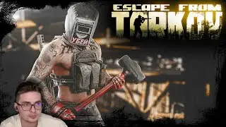 Тагила софтер? | Lazke в Escape from Tarkov.