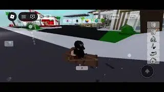 How to do new speed glitch in Brookhaven 2025