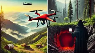 5 Shocking Smoky Mountain Unexplained Mysteries You Never Knew