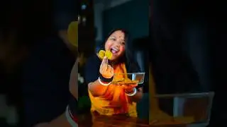 masala papar #shorts #papad #trending #spicy