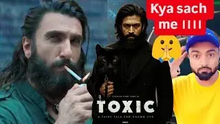 Why Dhurandhar 2 class in toxic 19 March 