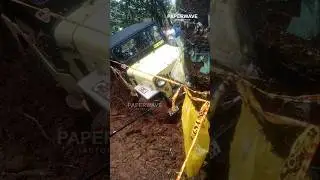 Rajasthan motorsports presents Kerala adventure trophy season 6 kodenchery 2025 | #offroad