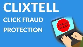 Safeguard Your Ad Budget with Clixtell  -  Click Fraud Protection