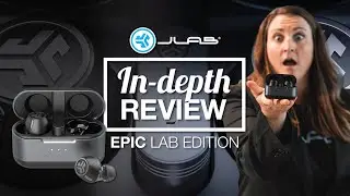Подробный обзор: Epic Lab Edition