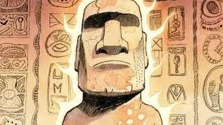 The Secret of Moai Statues &ndash; Unsolved Mystery!