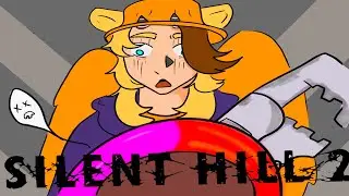 Silent Hill 2: And the Horrible, No Good, Jukebox Repair
