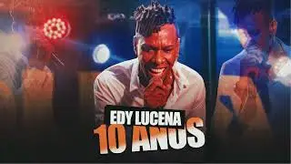 EDY LUCENA | ASSIM É O NOSSO AMOR