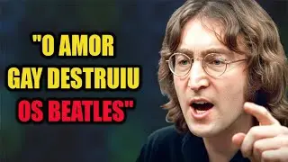 Antes do Dealth, John Lennon realmente o odiava mais do que qualquer um