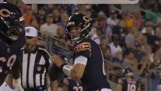 Brett Rypien Highlights vs Texans 2024 Hall Of Fame Game | NFL 2024