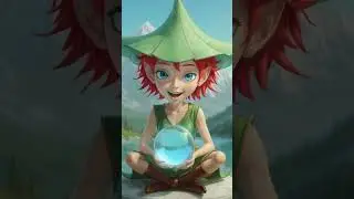 Chanson du lutin du Non-temps  &agrave; para&icirc;tre en f&eacute;vrier 26.) : 