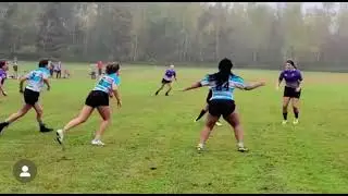 Power Play Rugby