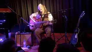ARTHUR  J. LABRIQUE - Shoot her down (LIVE at Jaques Pelzer Club)