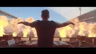 Martin Garrix - Forbidden Voices (Official Music Video)