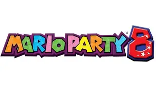 Friendly Competition - Mario Party 8