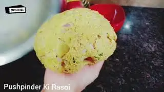 Atta for Leftover Dal Paratha | Spicy Paratha made from leftover lentils. Dal Paratha recipe #coo...