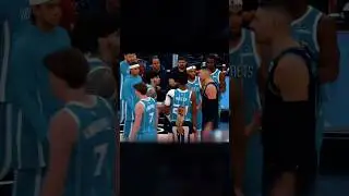 They broke the unwritten rule TWICE 😳🏀
