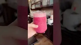 How to Make Falsa Juice / Quick & Easy🥤#falsajuice #juice #shorts #ytshorts