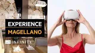 ARCHIVED | Say Hello to Magellano by Infinity Surfaces