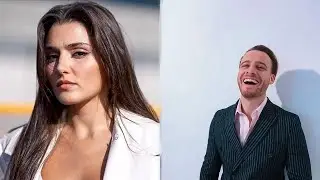 Bomba Kerem B deja a Hande E Sin palabras Qu&eacute; pas&oacute;