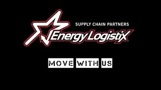 Energy Logistix - Move With Us