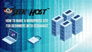 How To Create A Website Or Private Blog Site On WordPress In 2021 (Beginners Guide by SeekaHost)
