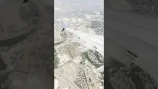 Delta Plane Lands Safely in Austin Despite Damaged Wing