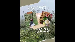 Mountain Getaway Vlog - Chill Travel, Slow Living, Fresh Air and Peaceful Nature Vibes
