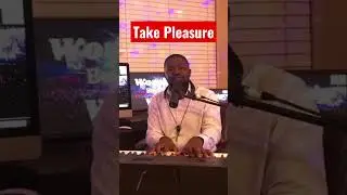 Take Pleasure #gospel #music #pleasure #please #piano #gospelkeyboard #gospelpiano #shorts