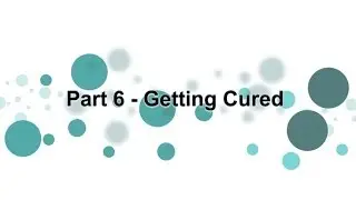 A TB survivor tells her story. Part 6: Getting Cured