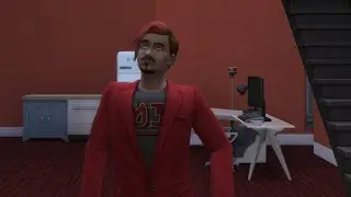 ONE TILE CHALLENGE IN THE SIMS 4 - PART 8