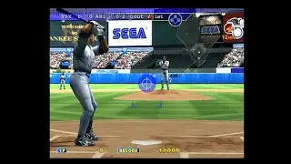 Home Run King (GameCube) No Commentary