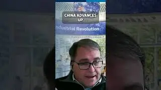 China has Enterprise China model, not democracy and free markets says Allen Morrison, Arizona State