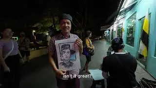 Kinta River Walk (VLOG)