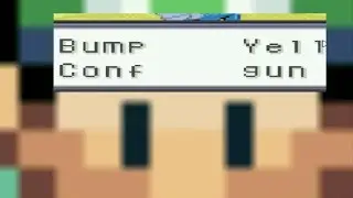 [Vinesauce] Joel - Pokémon Chinese Emerald bootleg