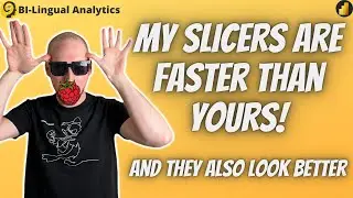 Why Do I Always Use Dropdown Slicers in Power BI? You Can Also Do It!