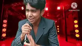 जीता था जिसके लिए /fast singer/ idol performance//idol vedeo