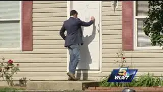 Over 130 animals rescued from Brown County home