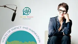 Christina Busmalis: On Bold Choices, Mentorship, and Owning Your Path