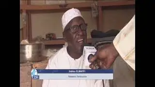 Tombouctou | Focus sur l'unique horloger dans la région de Tombouctou, la cité des 333 saints