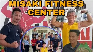 MISAKI FITNESS CENTER