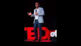 Diversity Conversations - Creating Psychological Safety | Asif Sadiq | TEDxUniversity of Manchester