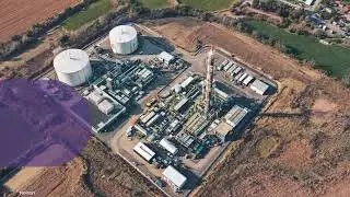 Progressive Cavity Pumps in Fracking
