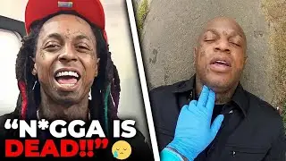 Lil Wayne Finally Reveals Birdman&rsquo;s Last Words&hellip; This Changes Everything#LilWayne#Birdman#HipHop