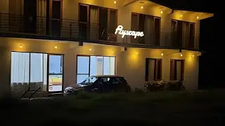 Flyscape Hostel | Palampur, India | Hotel Review 🏩
