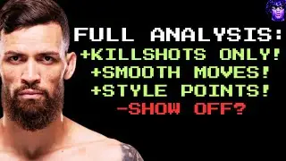 Just How Good is Mauricio Ruffy?