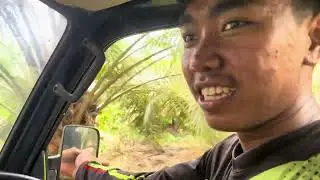 Kegiatan anak muda holiday bersama lord dapa