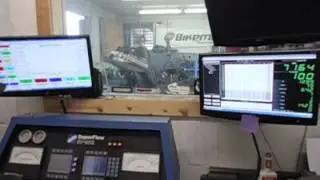 Bikeman RZR 935 Big Bore Dyno